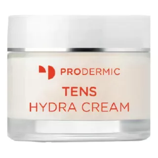 Prodermic Crema Humectante-reafirmante Tens Hydra Cream 50ml Momento De Aplicación Día/noche Tipo De Piel Todo Tipo De Piel