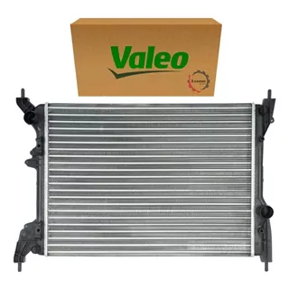 Radiador Punto 1.4 2008 2009 10 11 12 13 14 - Original Valeo