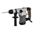 Rotomartillo Eléctrico 1500w 32mm 6 Jules Gladiator Pro Color Gris oscuro Frecuencia 50-60Hz