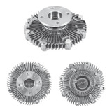 Fan Clutch Nissan D21 2.4 1994 1995 1996 1997 1998 1999 2000 2001 2002 2003 2004 2005 2006 2007 Gasolina