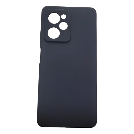 Funda Estuche Carcasa Silicona Para Poco X5 Pro 5g 