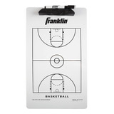 ~? Franklin Sports Basketball Coach Clip Board, 15.75x9-inch