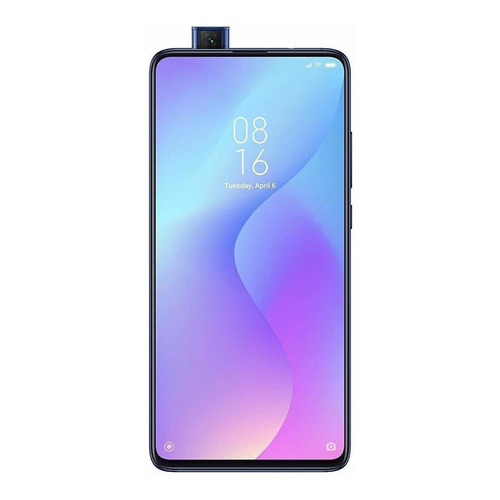 Xiaomi Mi 9T Dual SIM 128 GB  azul glaciar 6 GB RAM