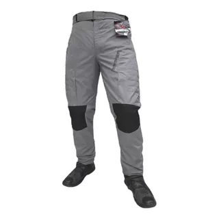 Pantalon Moto Upper Termico Protecciones Viaje Motoscba