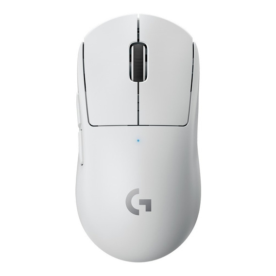 Logitech G Pro X Superlight Blanco