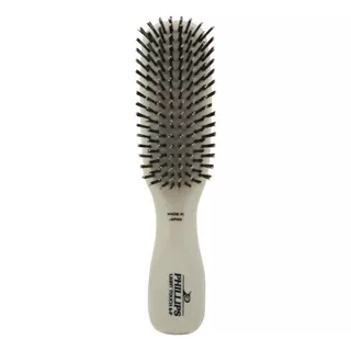 Phillips Brush Light Touch Brush 6p Hair Brush Tamaño Del B