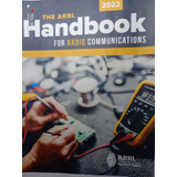 The Arrl Hanbook 2022 Radioaficionados (inglés - Español)