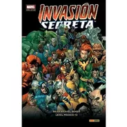 Invasion Secreta (t.d)