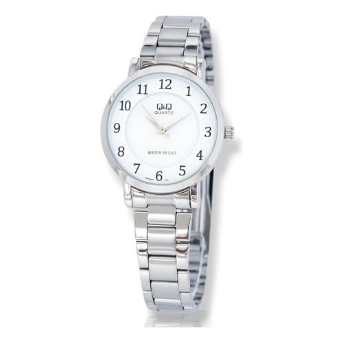 Reloj Mujer Q&q Q945j204y 100% Original