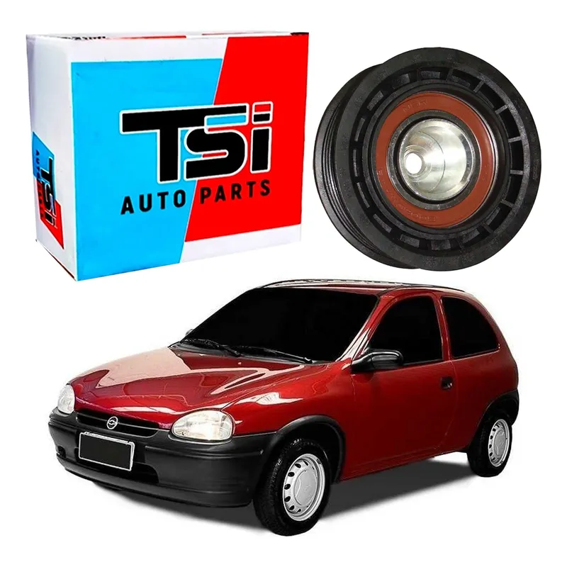 Polia Alternador Corsa 1.6 Com Ar 1994 A 1996