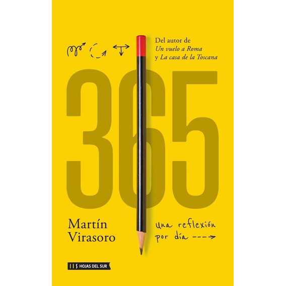 365-una Reflexión Por Día - Martín Virasoro