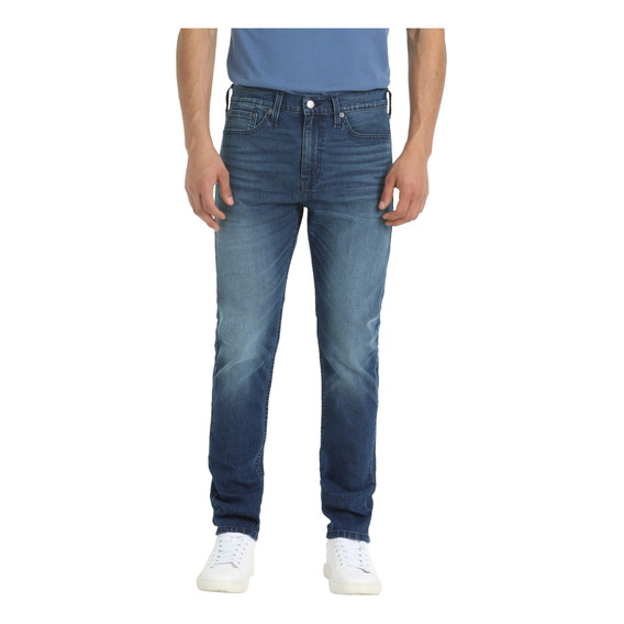 Levis® 510® Jeans Skinny Para Hombre 05510-1361