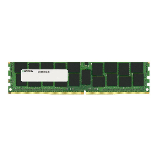 Memória RAM Essentials  8GB 1 Mushkin MES4U240HF8G