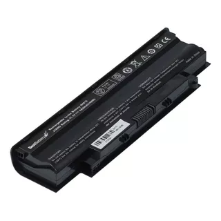 Bateria Para Notebook Dell Inspiron N4050 N5010 N4010 J1knd