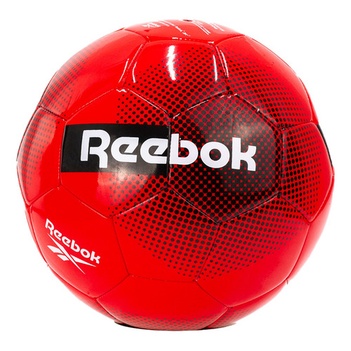 Balon Reebok Futbol Soccer Entrenamiento Rojo N° 4 Y 5 Color Rojo Talla 5