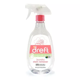  Dreft Laundry Stain Remover 709ml Americano