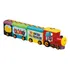 Rite Lite Januca Menorah Express Ceramica Menora  11.5 Mu