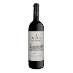 Vinho Tinto Seco Reserva Tannat Miolo 750ml no Mercado Livre com oferta e cupom de desconto