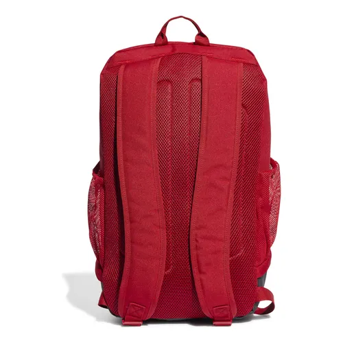 Mochilas rojas adidas sale