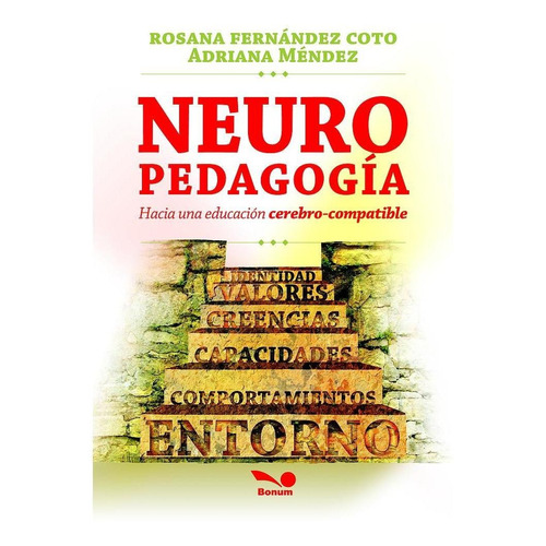 Libro Neuropedagogía
