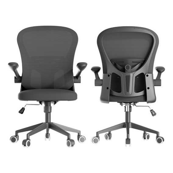 Silla De Oficina Ejecutiva Ergonomica Sillas Giratorias Mesh