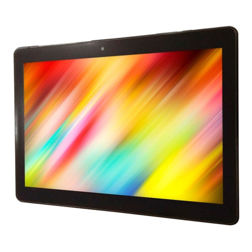 Tablet  Smart Kassel SK5501 10.1" 16GB negra y 2GB de memoria RAM