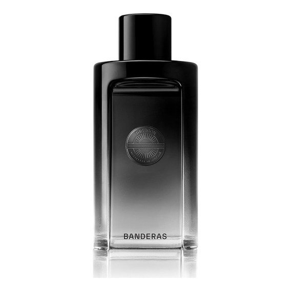 Perfume De Hombre Banderas The Icon The Parfum Edt 200 Ml