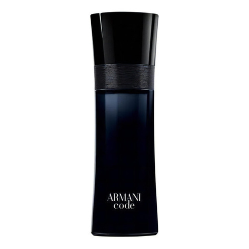 Perfume Armani Code Edt Giorgio Armani 75ml