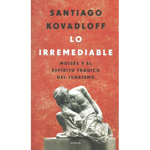 Lo Irremediable - Kovadloff, Santiago