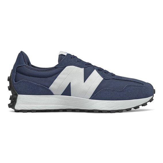 Championes New Balance De Hombre - Ms327cpd