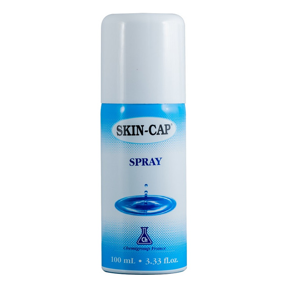 Skin Cap Spray 100ml - Dermaceutical