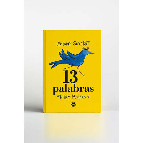 13 Palabras