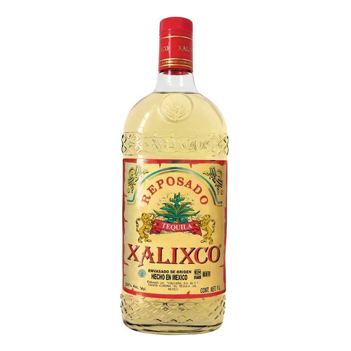 Tequila Xalixco Reposado 1000