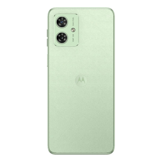 Celular Motorola Moto G54 8gb 256gb Fhd Verde Menta + Regalo