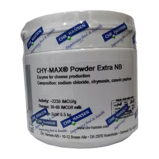  Cuajo Chy-max Powder Extra Nb