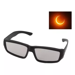 Oculos Para Eclipse Solar