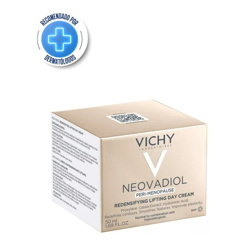 Crema Vichy Neovadiol Peri Menopausia Day Pnm 50ml