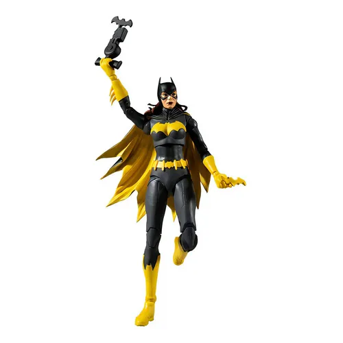 Dc best sale collectibles batgirl