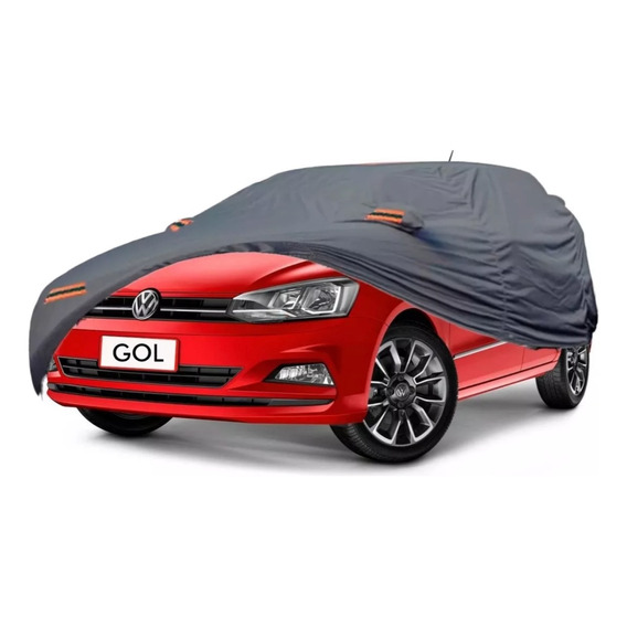 Cobertor Auto Volkswagen Gol Hatchback Impermeable