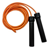 Corda De Pular Profissional Speed Rope Crossfit Rolamento Bi