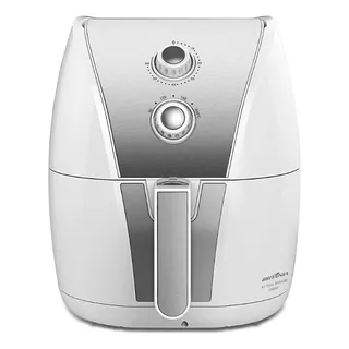 Air Fryer Fritadeira Sem Óleo Bfr40bi 1500w Britânia 5l 127v