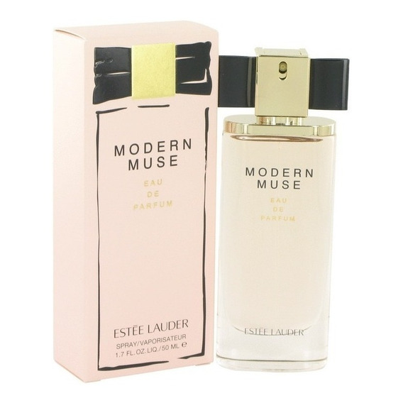 Estée Lauder Modern Muse Eau de parfum 50 ml para  mujer