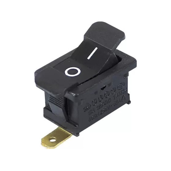 Repuesto Interruptor Lijadora Black Decker Qs800 Qs1000