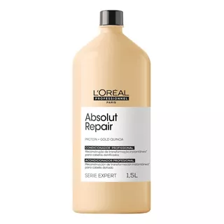  L'oréal Professionnel Serie Expert Absolut Repair - Cond