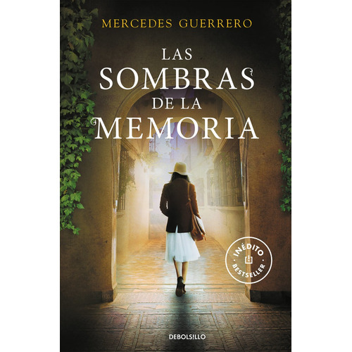 Libro Sombras De La Memoria,las