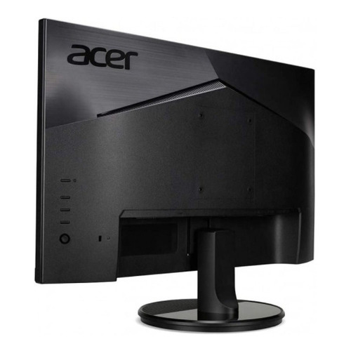 Acer Kb272hl Bix 27 Full Hd (1920 X 1080) Acer Vision Care