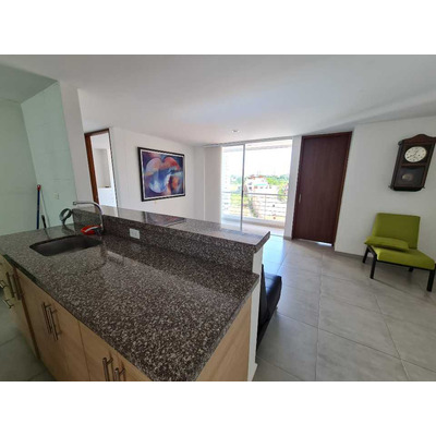 Vendo Apartaestudio Conjunto Residencial Gaira Cañaveral