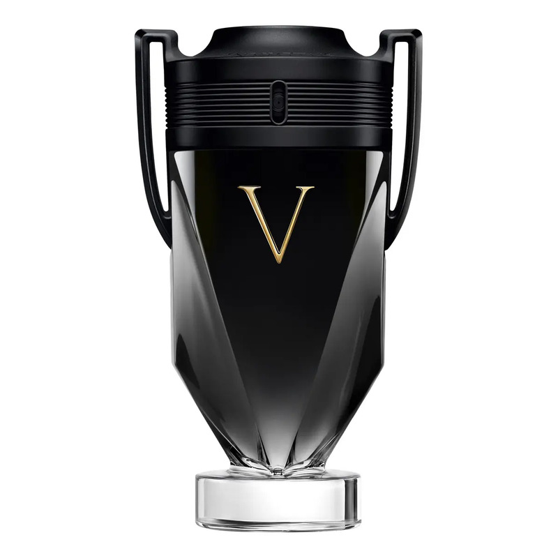Perfume Rabanne Invictus Victory Eau De Parfum 200 Ml Masculino