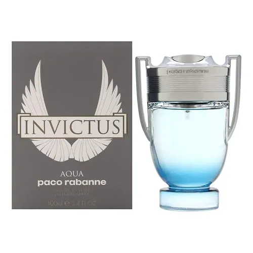 Invictus Aqua