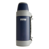 Termo Bremen 7133 De Acero Inoxidable 1.2l